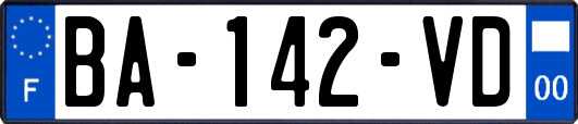 BA-142-VD
