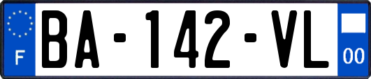 BA-142-VL