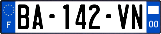 BA-142-VN