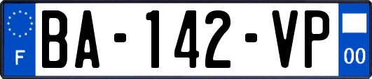 BA-142-VP