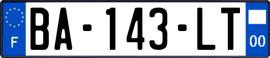 BA-143-LT