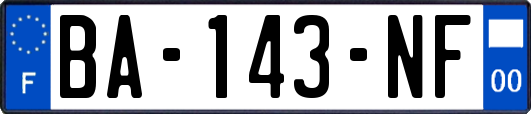 BA-143-NF
