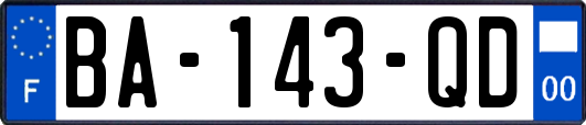 BA-143-QD