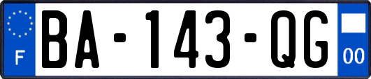 BA-143-QG
