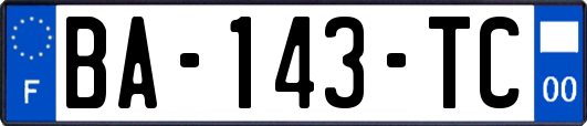BA-143-TC