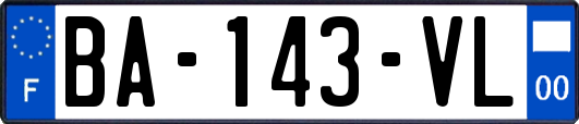 BA-143-VL