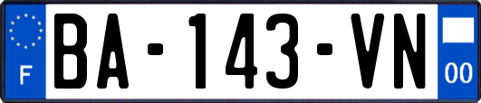 BA-143-VN