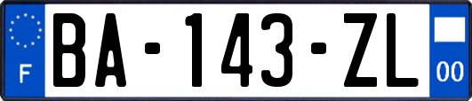 BA-143-ZL