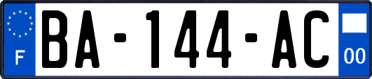 BA-144-AC