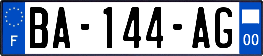 BA-144-AG