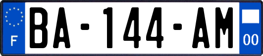 BA-144-AM