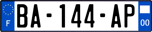 BA-144-AP