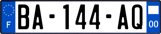 BA-144-AQ