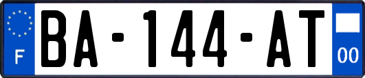 BA-144-AT