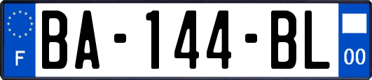 BA-144-BL