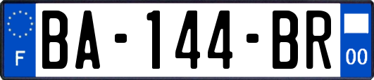 BA-144-BR