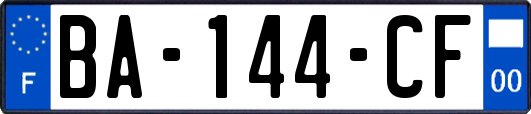 BA-144-CF