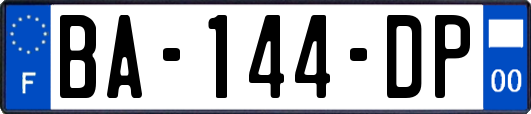 BA-144-DP