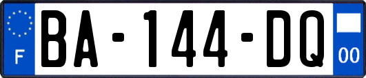 BA-144-DQ