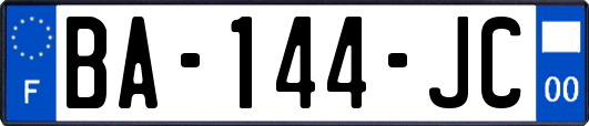 BA-144-JC