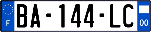 BA-144-LC