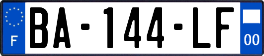 BA-144-LF