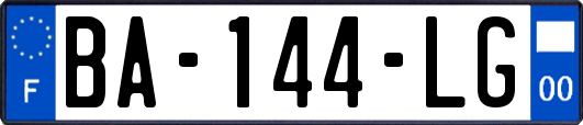 BA-144-LG