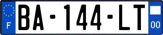 BA-144-LT