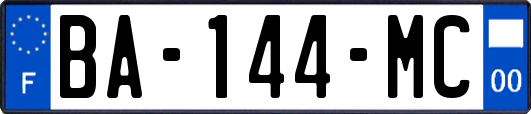 BA-144-MC