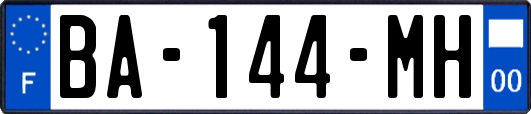 BA-144-MH