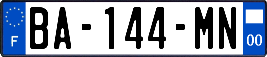 BA-144-MN
