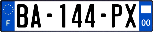 BA-144-PX