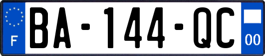 BA-144-QC