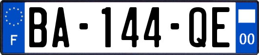 BA-144-QE