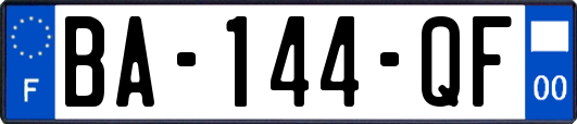 BA-144-QF