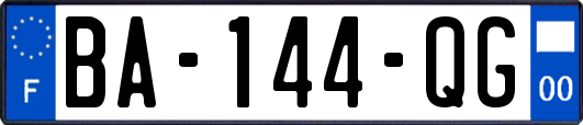 BA-144-QG