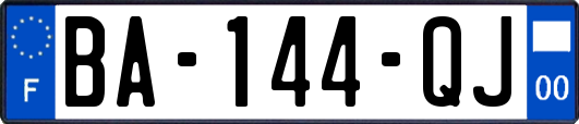BA-144-QJ