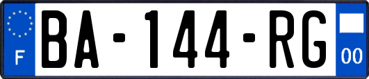 BA-144-RG