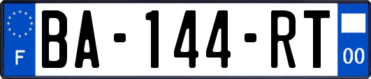 BA-144-RT