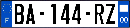 BA-144-RZ