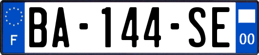 BA-144-SE