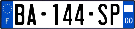BA-144-SP