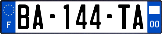BA-144-TA