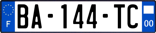 BA-144-TC