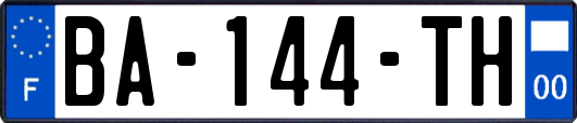 BA-144-TH