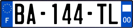 BA-144-TL
