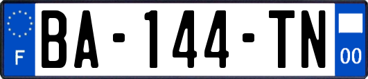 BA-144-TN