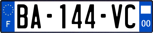 BA-144-VC