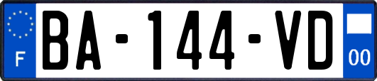 BA-144-VD