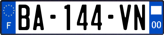 BA-144-VN